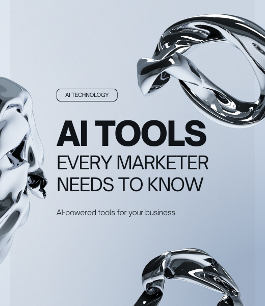 AI blockchain agency